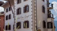 Hotel Orso Grigio